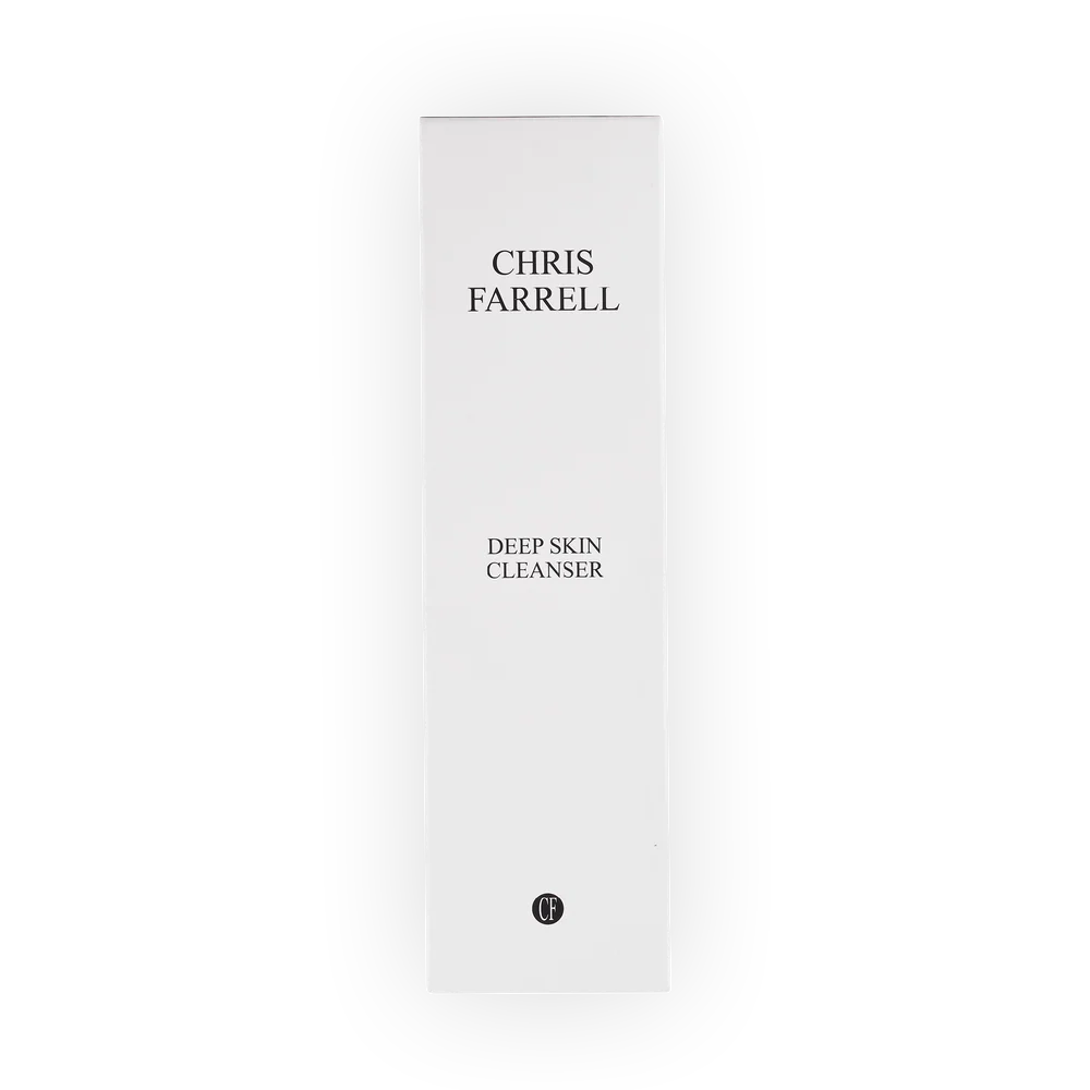 Deep Skin Cleanser