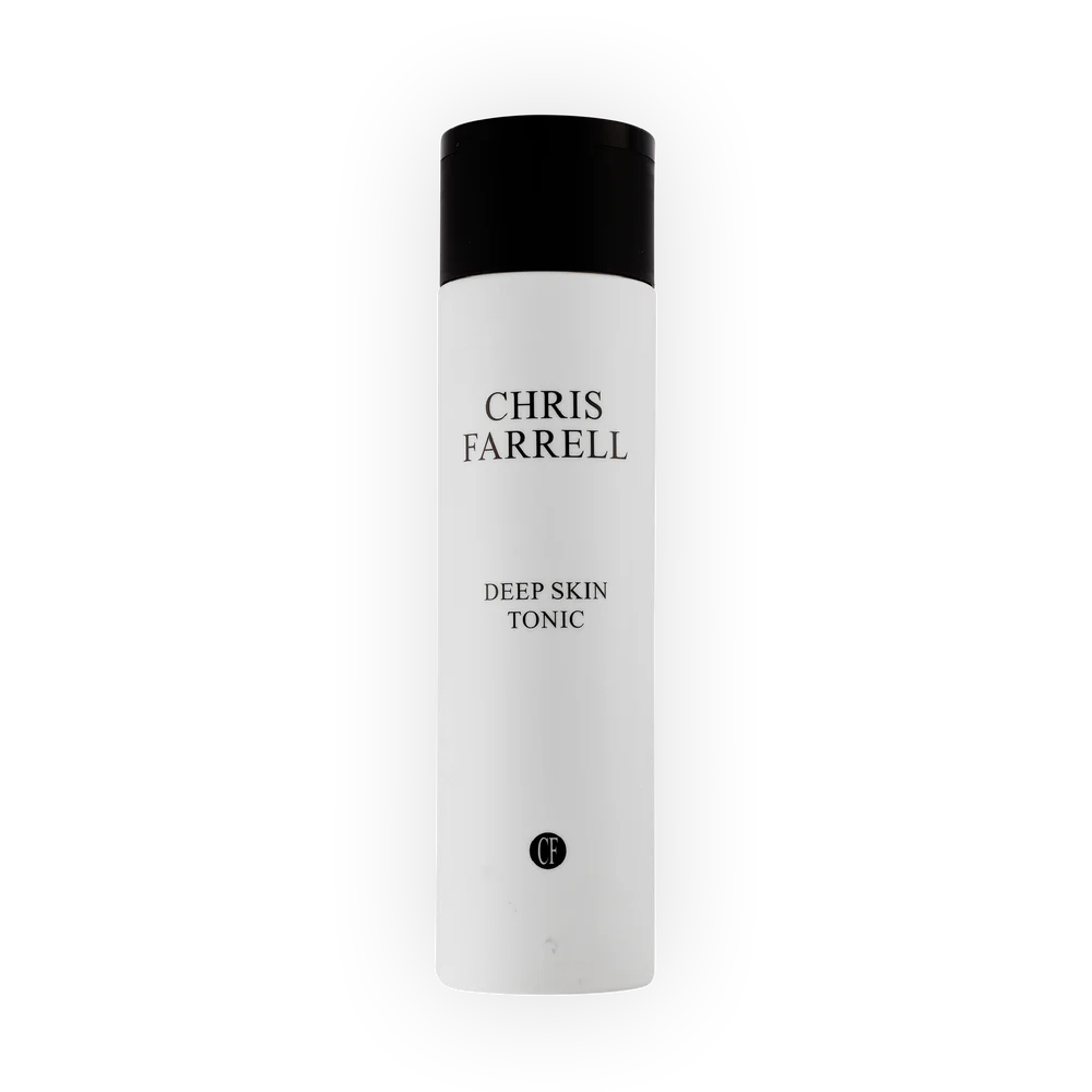 Deep Skin Tonic