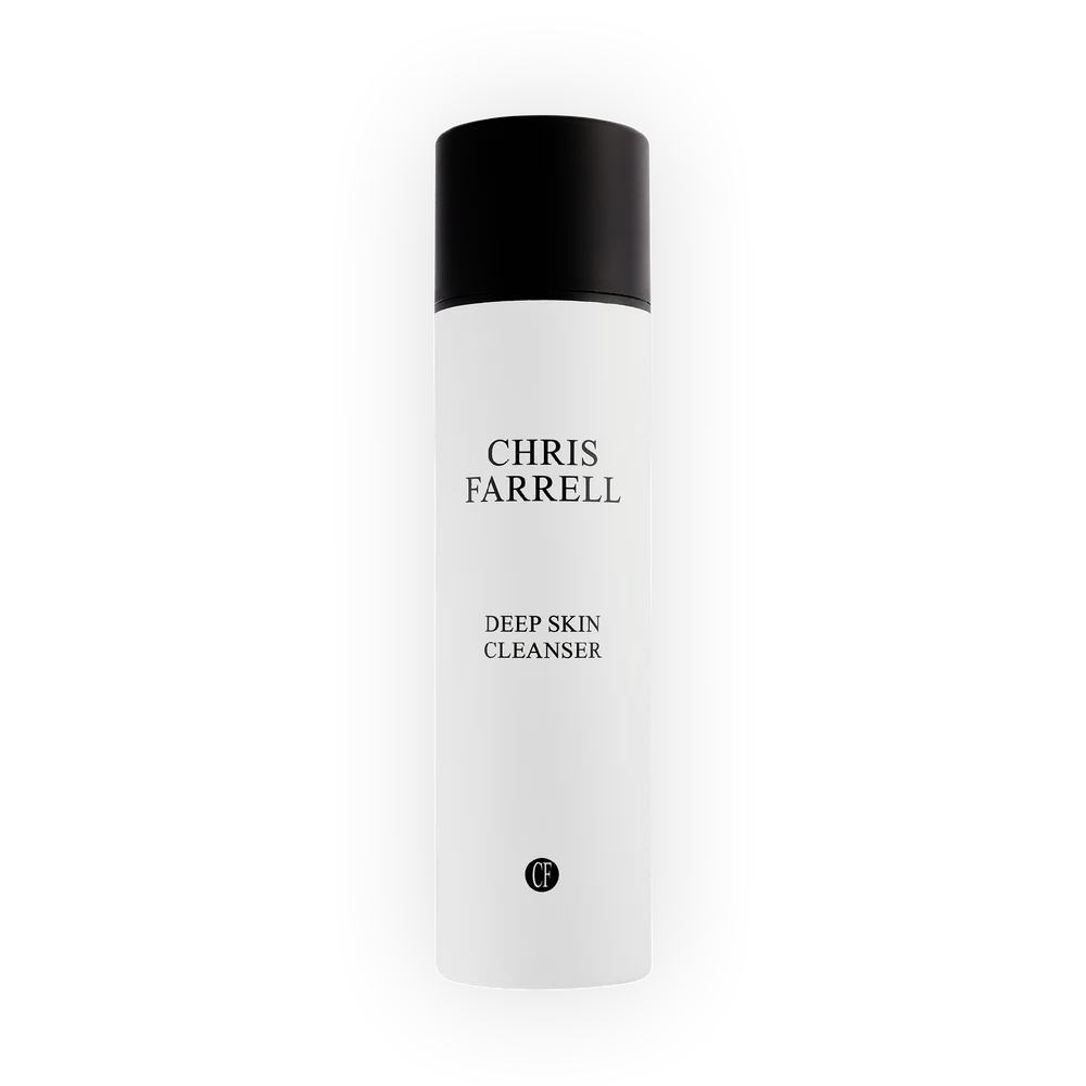 Deep Skin Cleanser