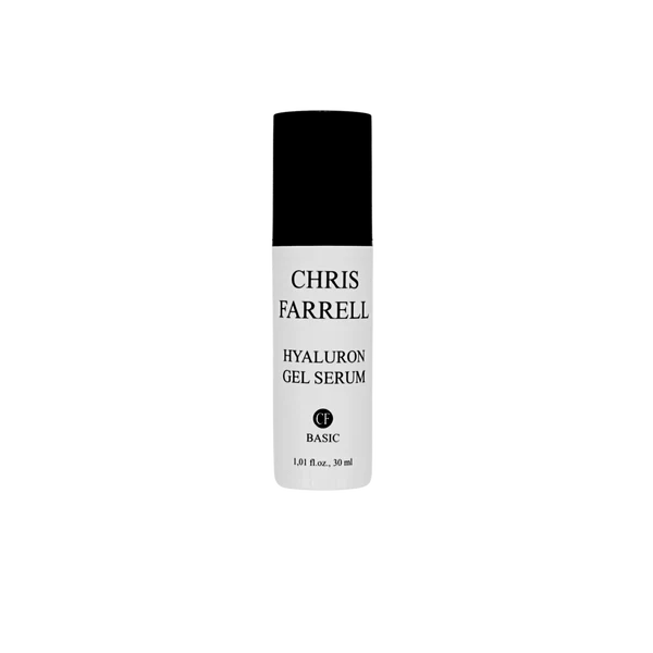 Hyaluronic Gel Serum