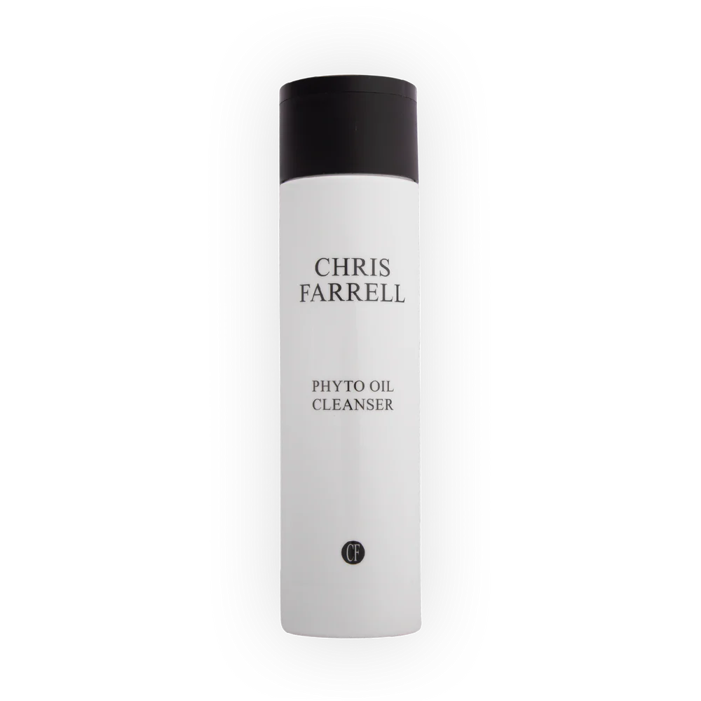 Phyto Oil Cleanser