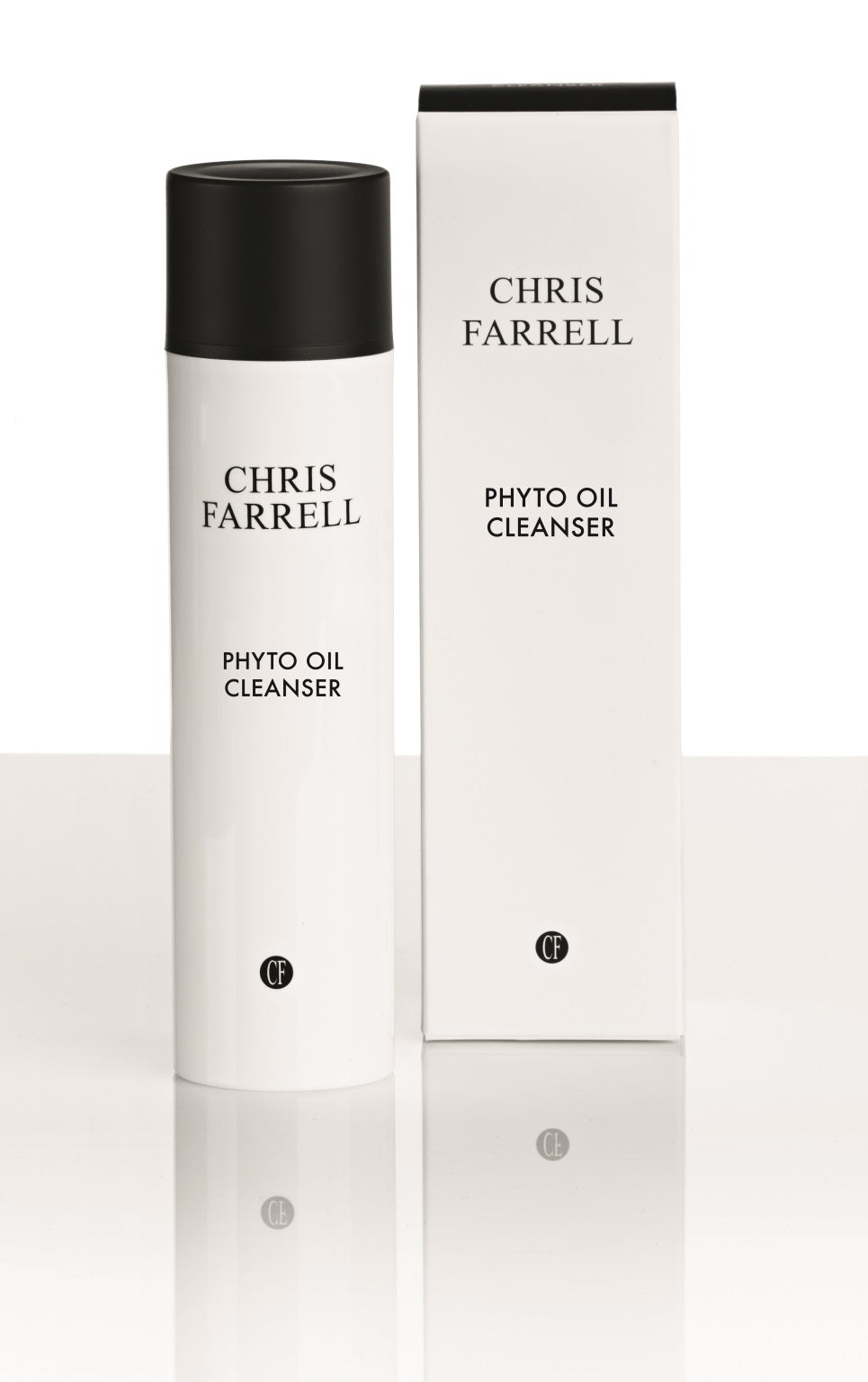 Phyto Oil Cleanser