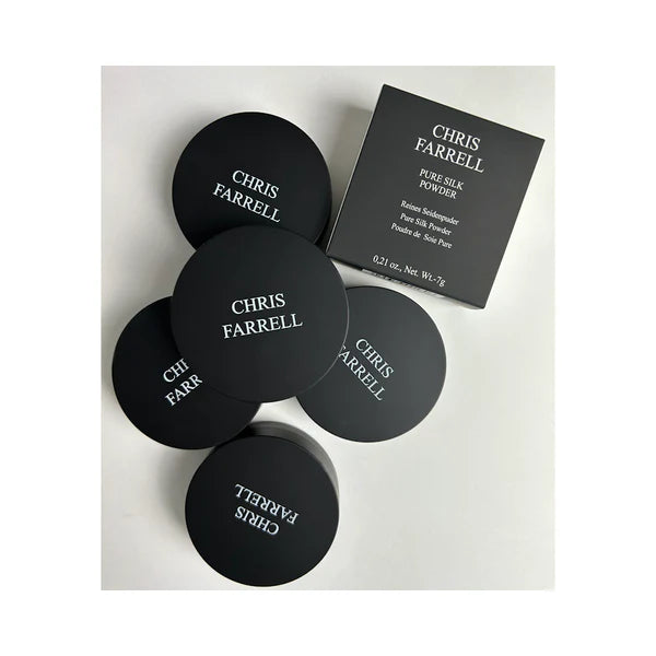 Silk Powder Skin Perfector