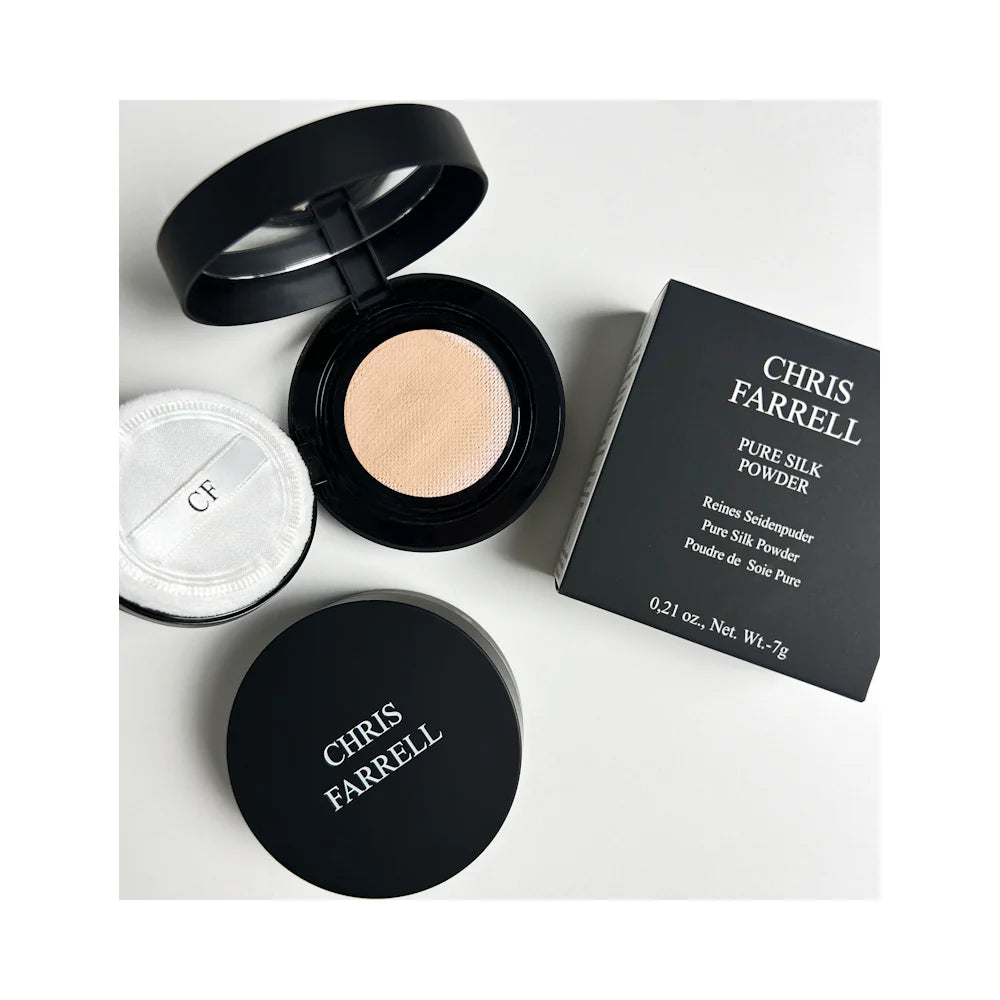 Silk Powder Skin Perfector