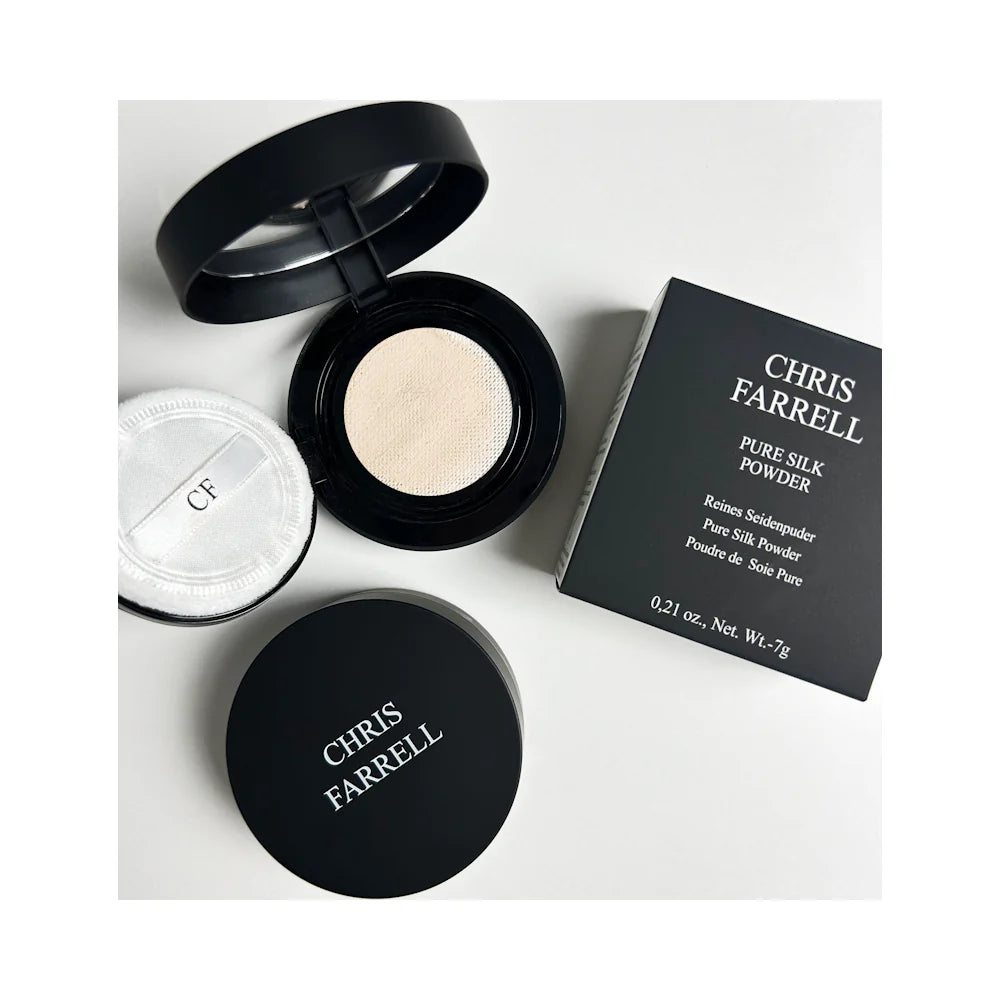 Silk Powder Skin Perfector