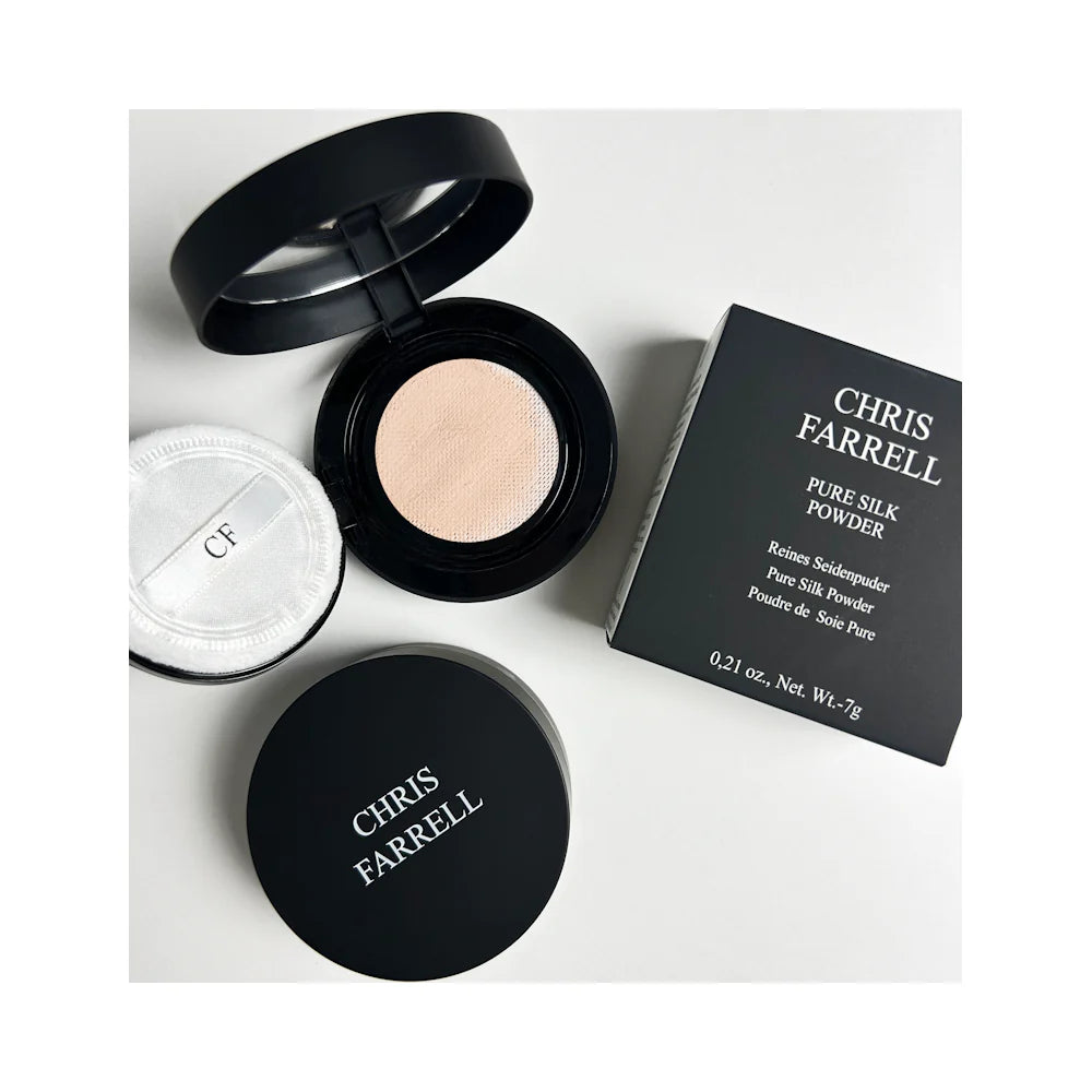 Silk Powder Skin Perfector