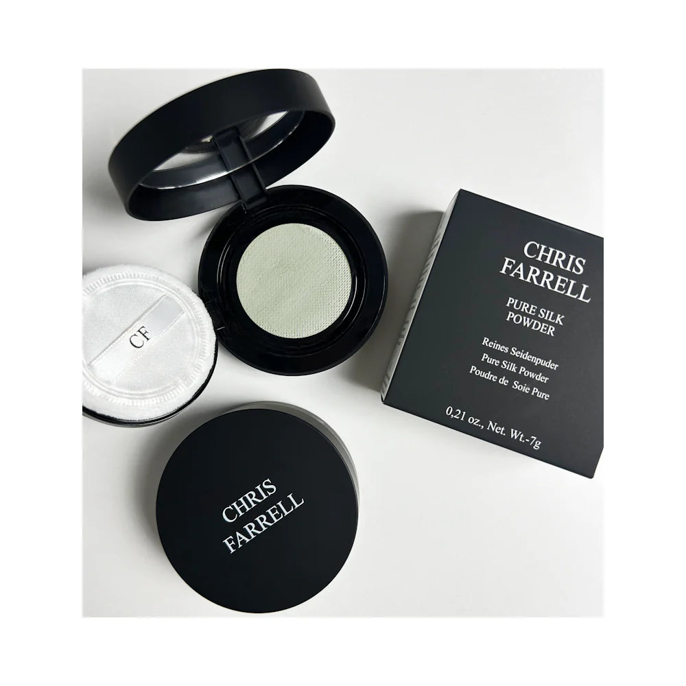 Silk Powder Skin Perfector