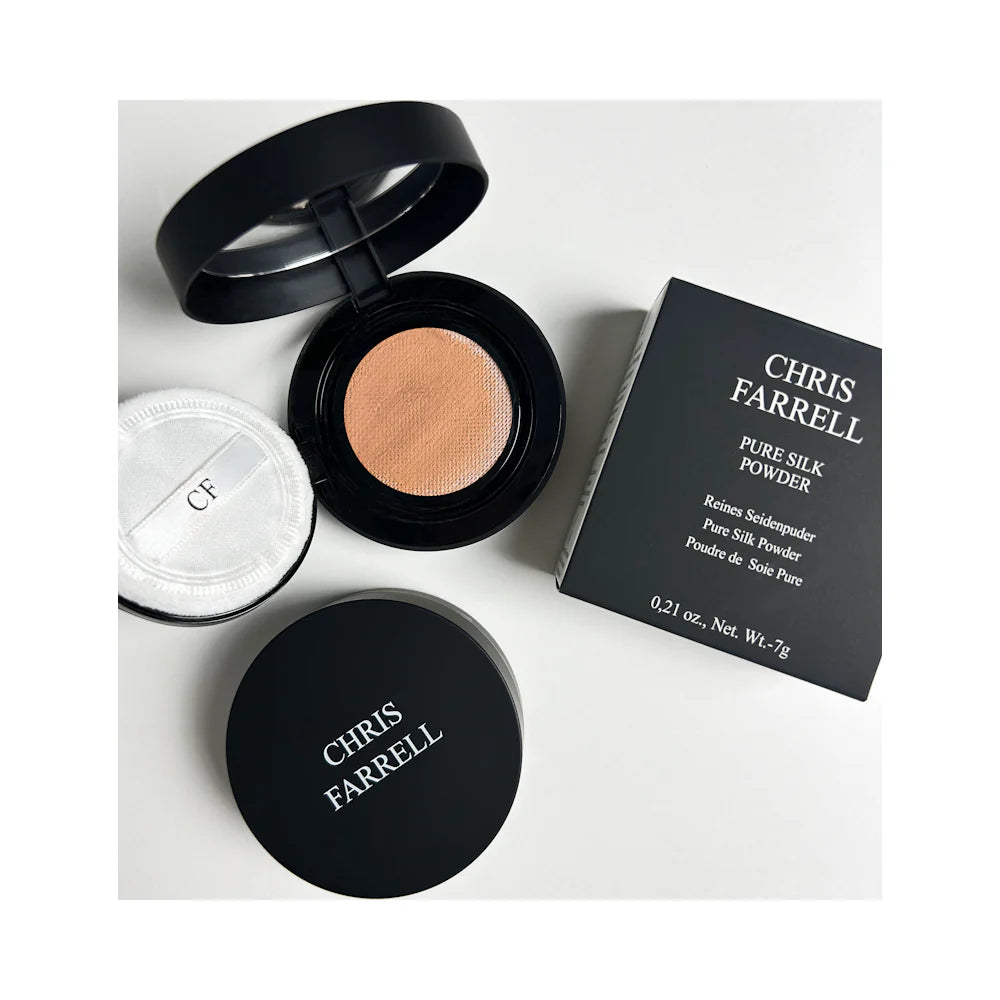Silk Powder Skin Perfector