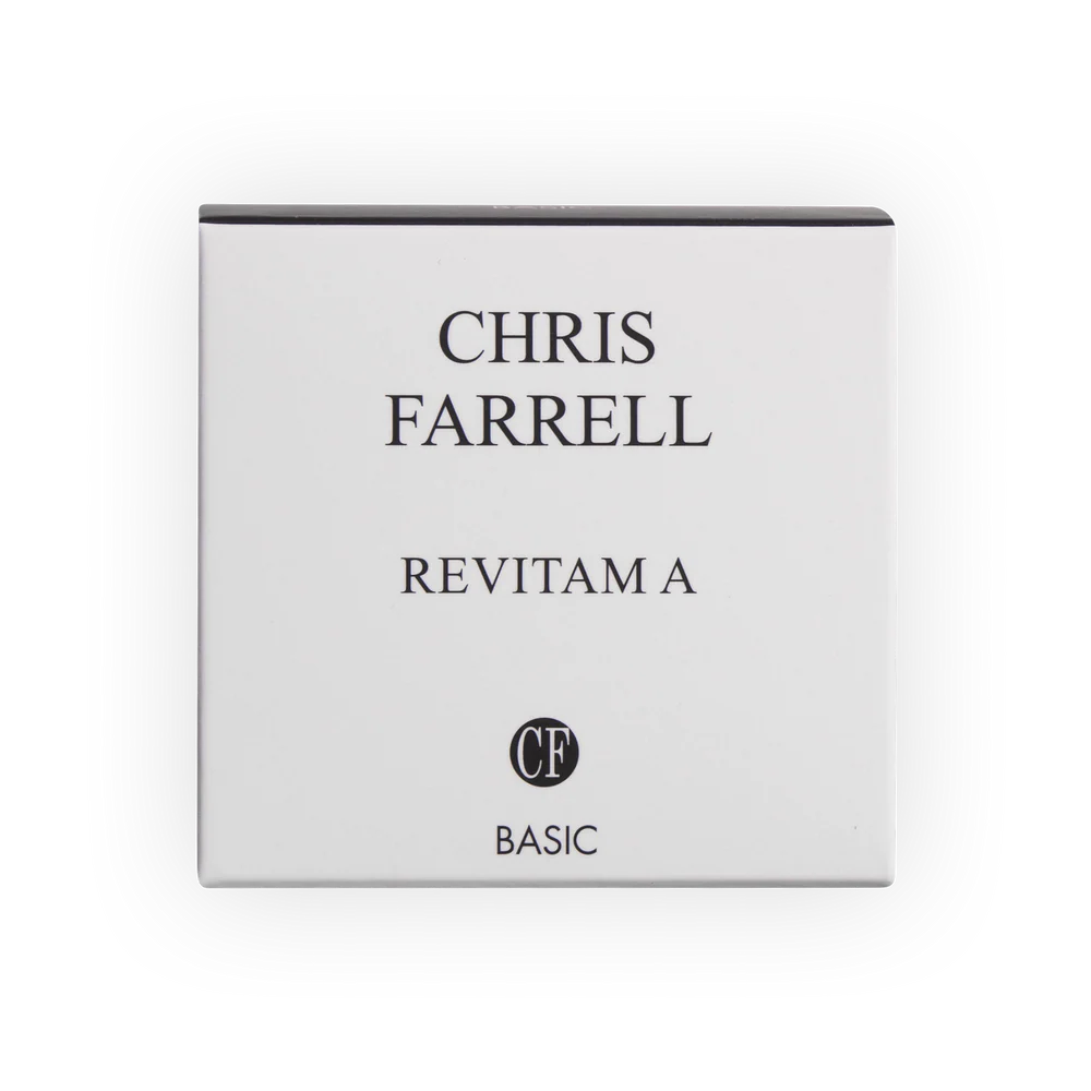 Revitam A Crème