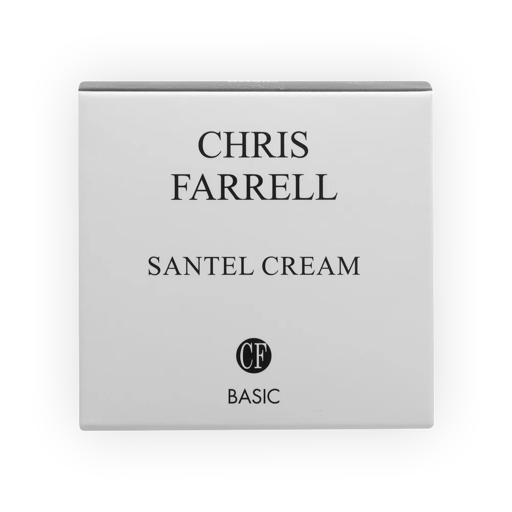 Santel Cream