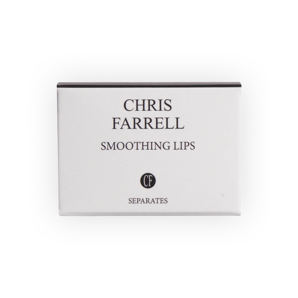 Smoothing Lips