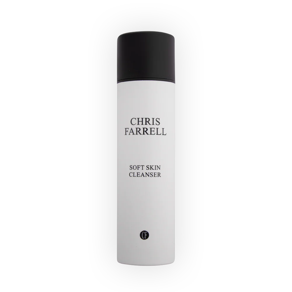 Soft Skin Cleanser