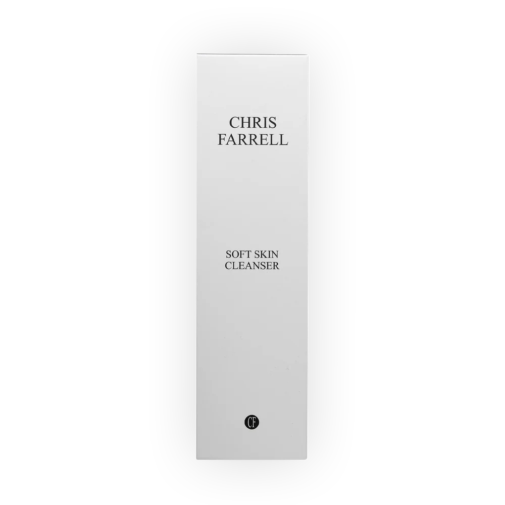 Soft Skin Cleanser