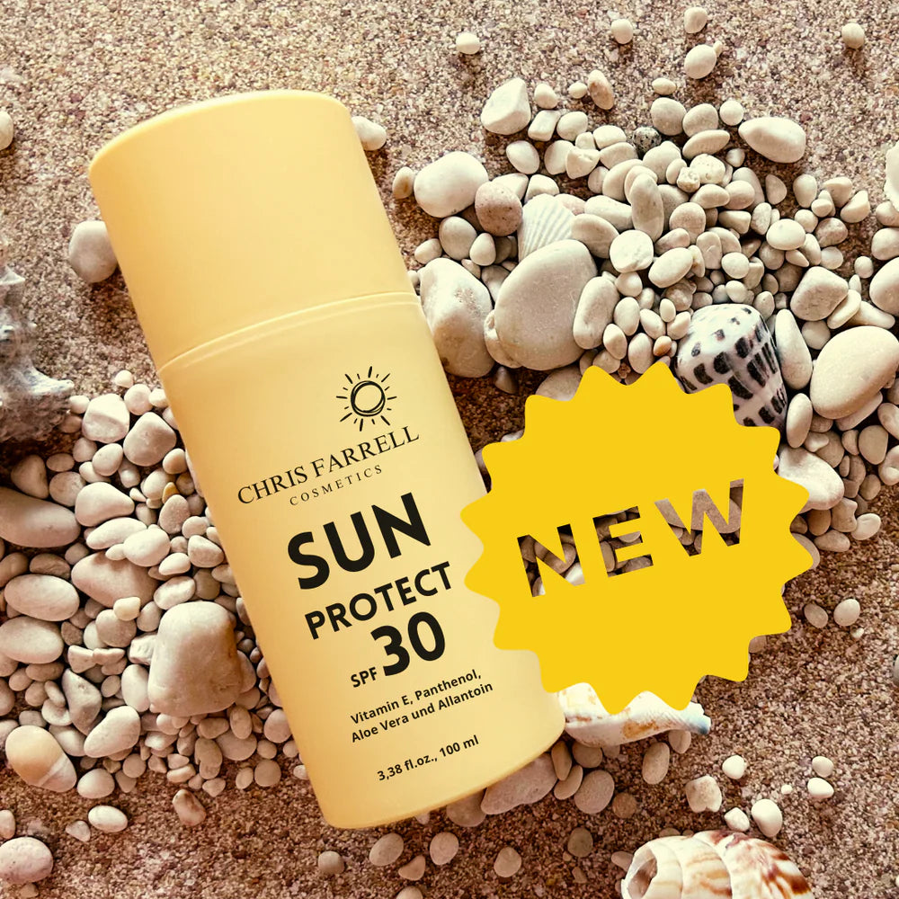 Sun Protector SPF 30