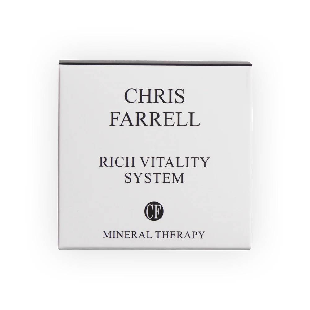 Rich Vitality System